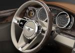 Bentley EXP 9 F Concept 2012 года